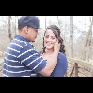 Meet your Posher, Mallory